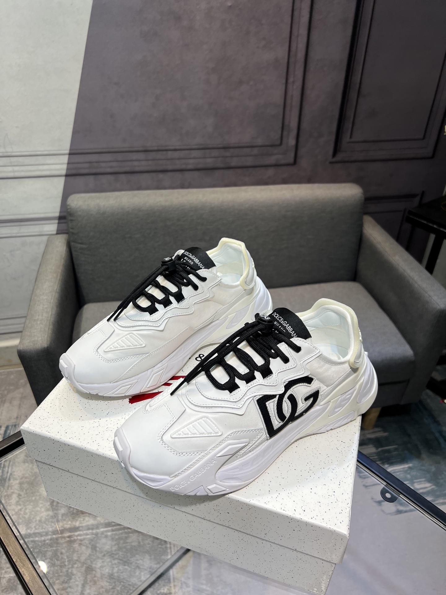 olce & Gabbana shoe
